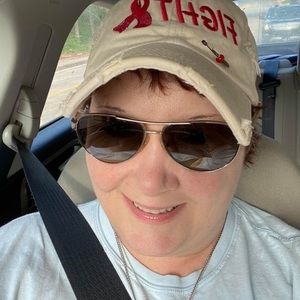 Meet your Posher, Anita